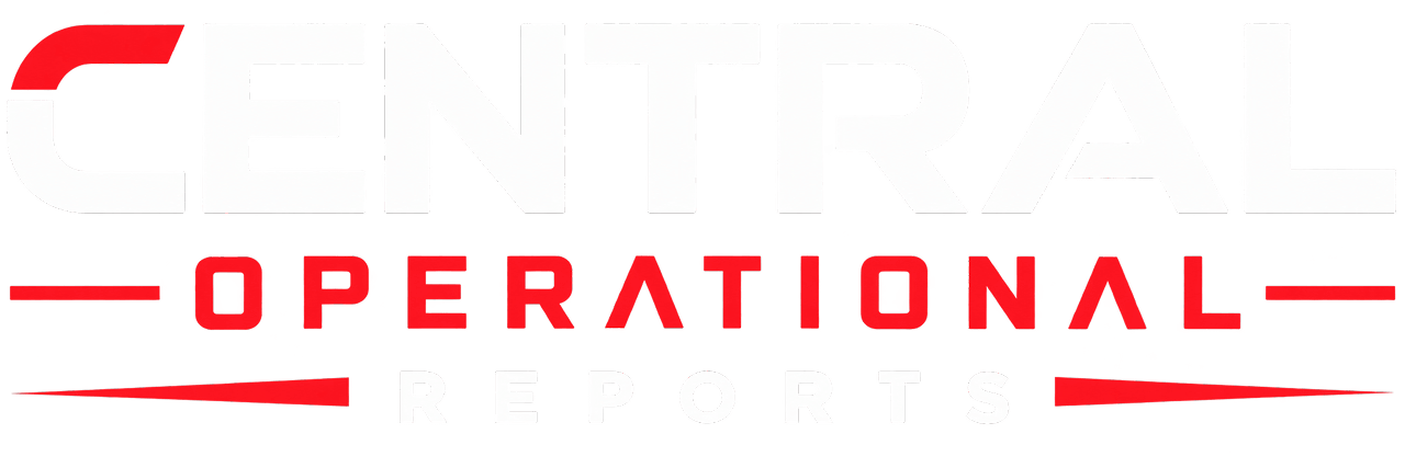 Central Operational Reports