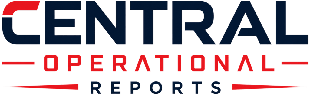 Central Operational Reports