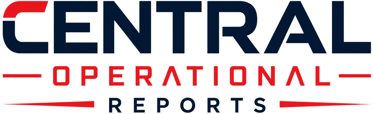 Central Operational Reports