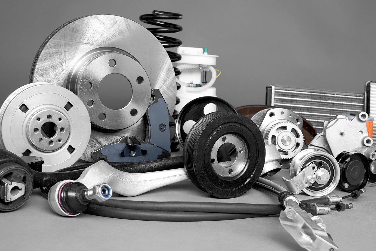 Automotive wheel hub bearing